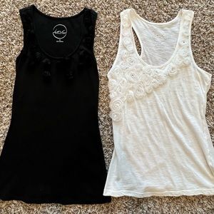 INC Tank Tops Bundle